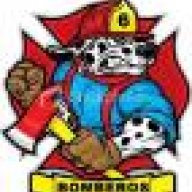 Bombero 6
