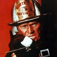 Bombero(R)