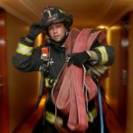 Cristobal Bombero