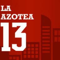 La Azotea13