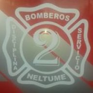 Bombero de Pueblo