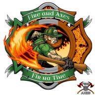 IrishFire
