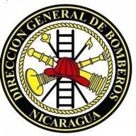 Bomberos León - Nicaragua