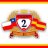 2 Chile España San Fdo