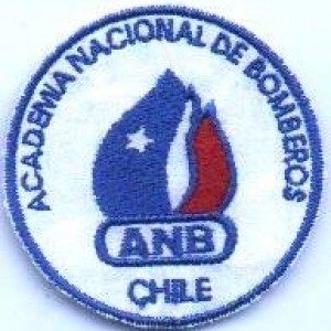 Antiguo Parche de la ANB