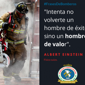 Organizacion de Bomberos Americanos - OBA