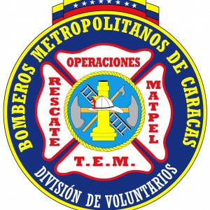 Bros Voluntarios Caracas