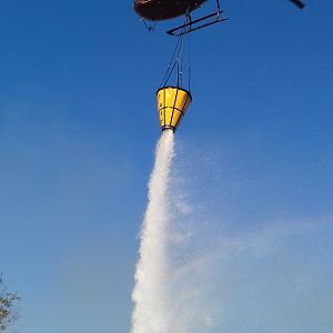 lanzamiento helicoptero