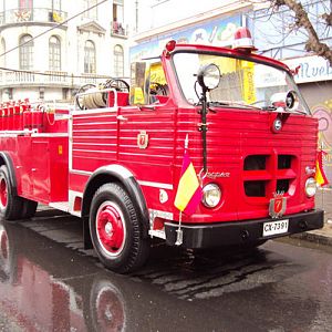 Pegaso de la Séptima de Valparaiso