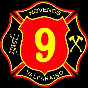 Novenos Valparaiso - Ex Voluntarios