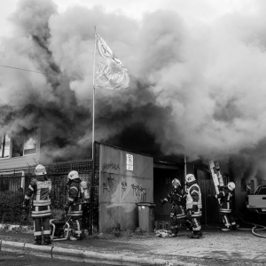 incendio puerto montt - Egaña 5