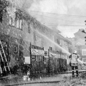 incendio puerto montt - Egaña 2