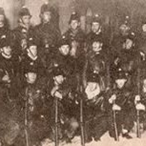 Guardia de Orden 1931
