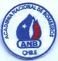 Antiguo Parche de la ANB