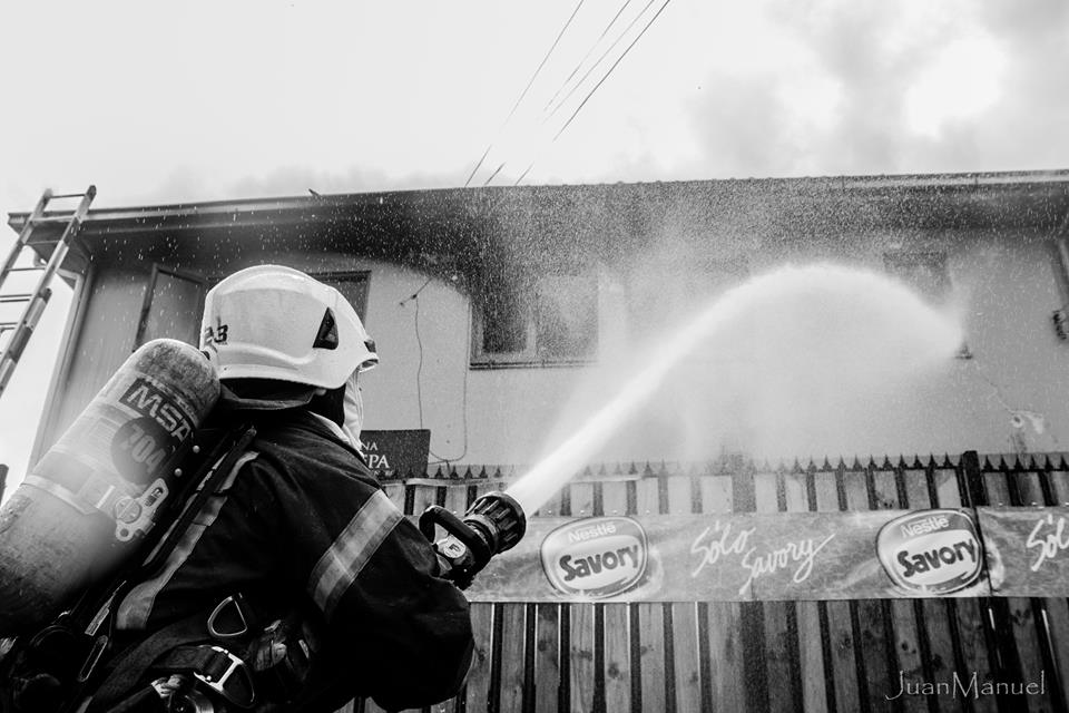 incendio puerto montt - Egaña 3