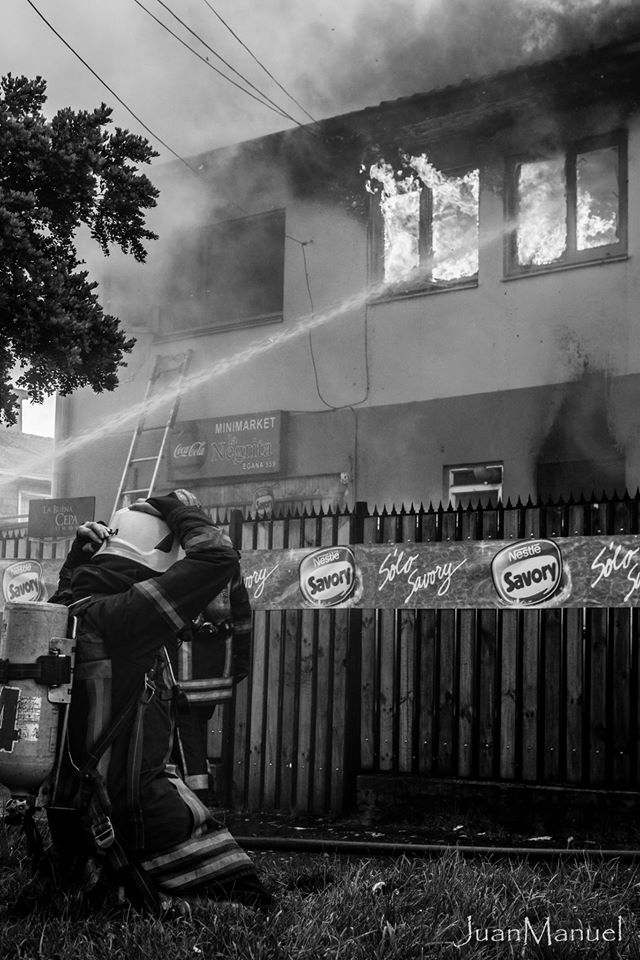 incendio puerto montt - Egaña 4