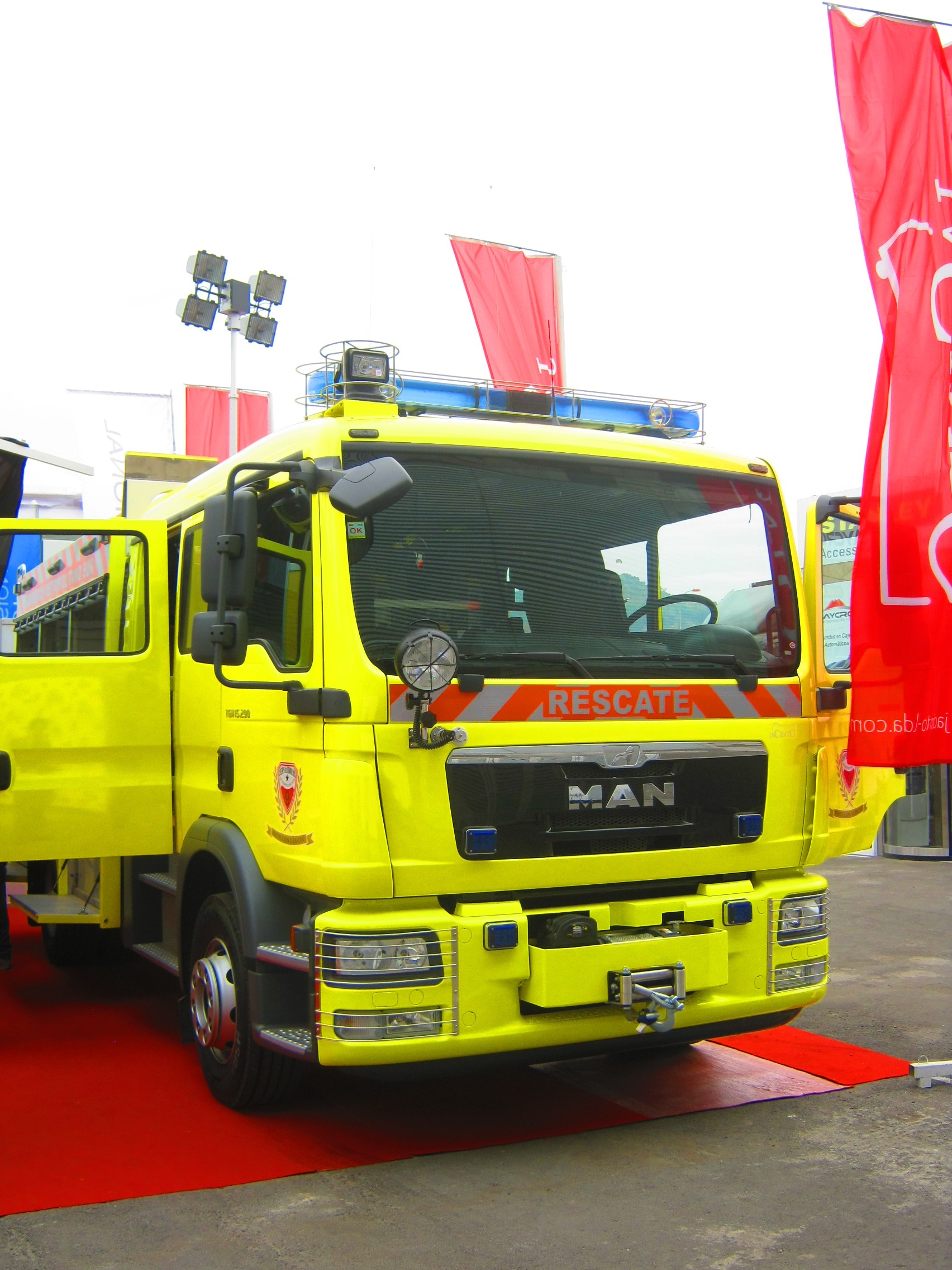 Nuevo R-9 CBMS