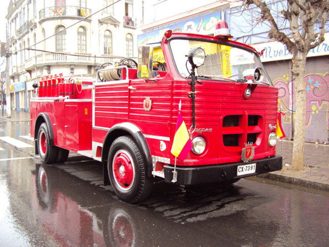 Pegaso de la Séptima de Valparaiso