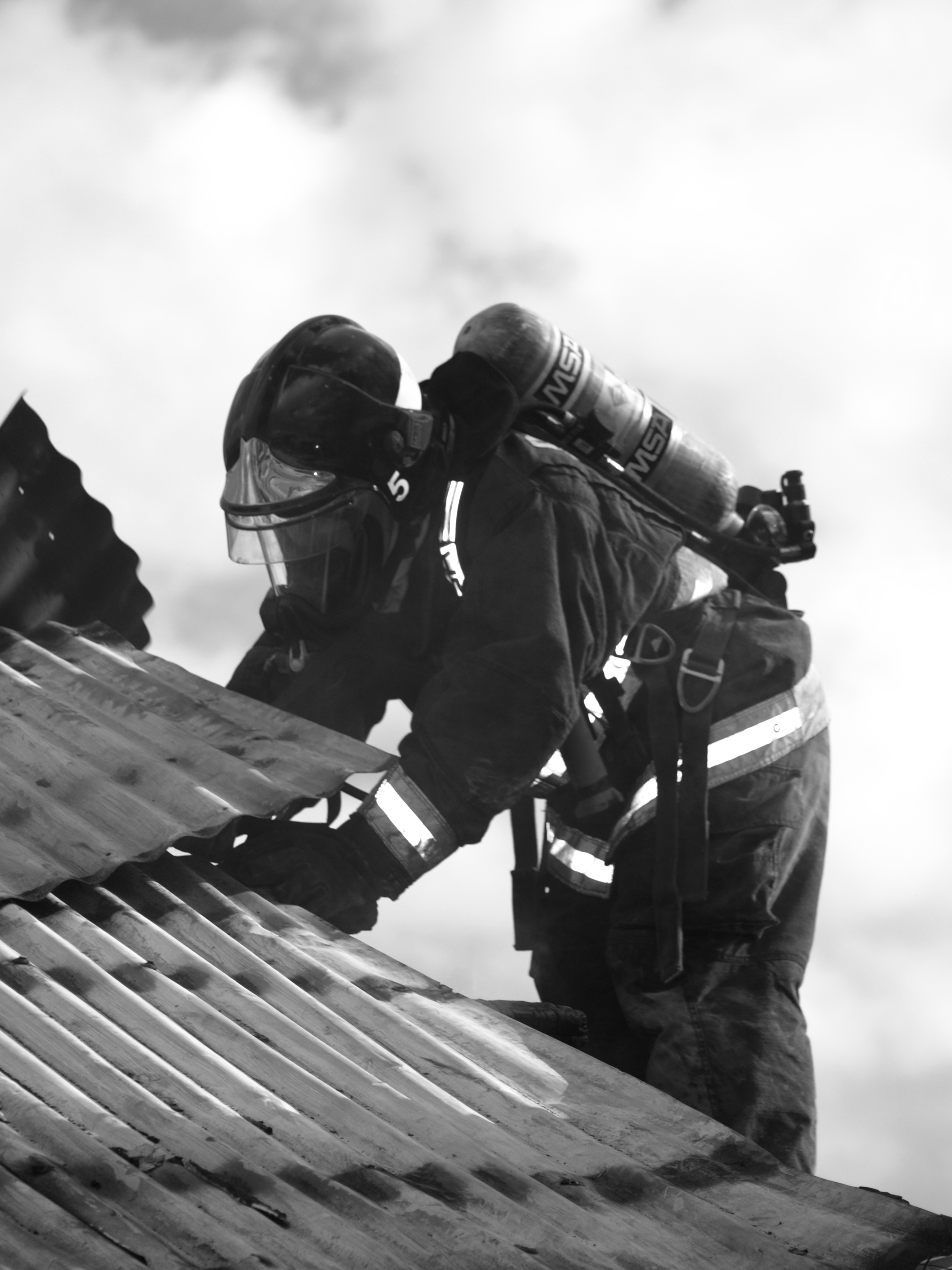 Ventilación