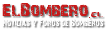 Noticias y Foros de Bomberos